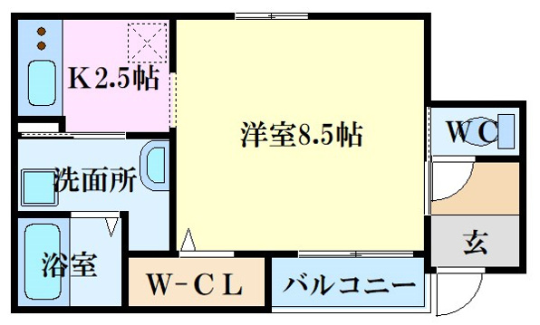 フリードハイム
