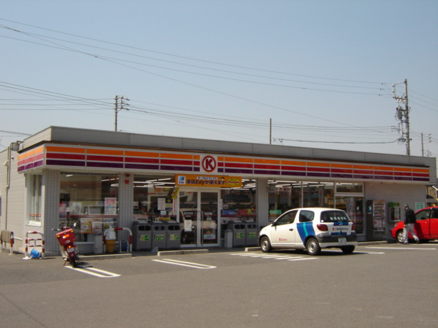 ベェル　ウェルの周辺|サークルＫ　知多岡田店まで80ｍ