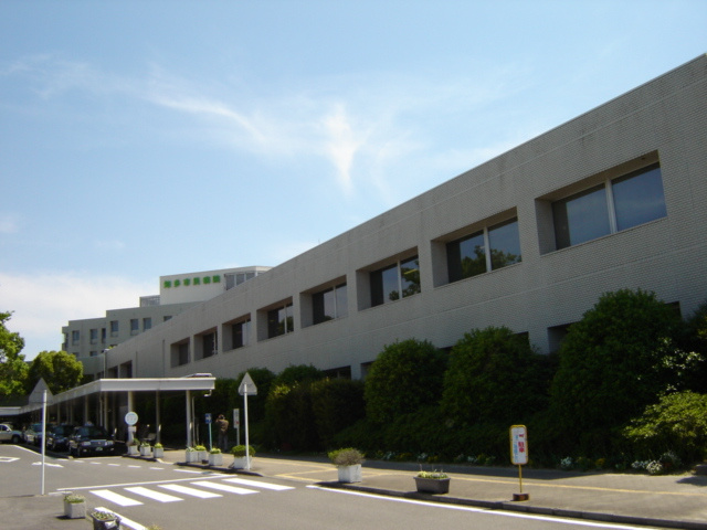 ベェル　ウェルの周辺|知多市民病院まで1,600ｍ