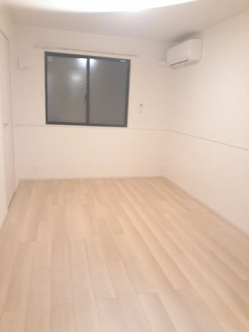 クレールＣの内装|過ごしやすい室内です