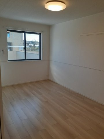 クレールＢの内装|おしゃれな内装です