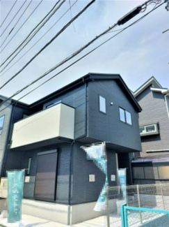 【外観】 | 「南越谷」駅徒歩14分