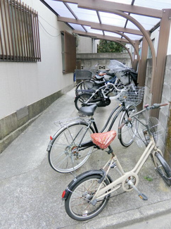 【その他共用部分】