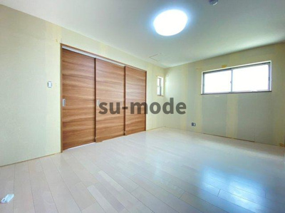 【居間・リビング】 | クリエオーレ一津屋Ⅰ