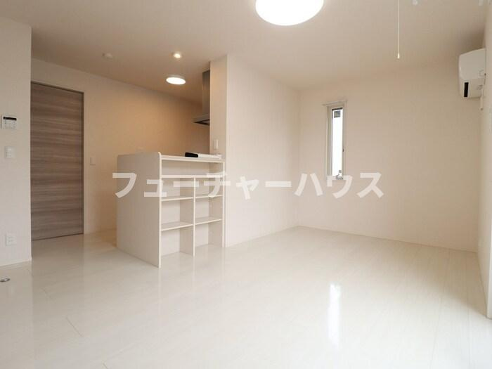 スカイブルー　Ｉのその他