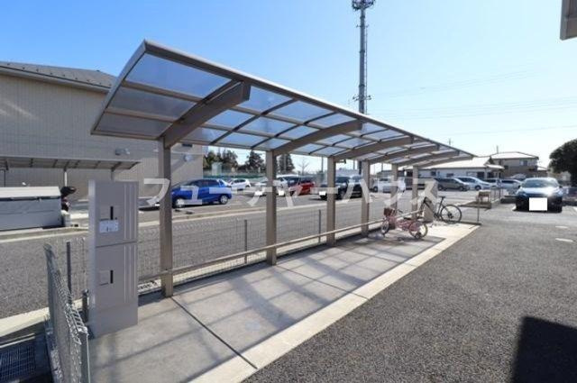スカイブルー　Ｉのその他共用部分