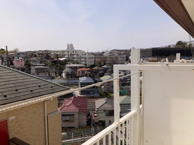 【展望】 | 小野コーポ