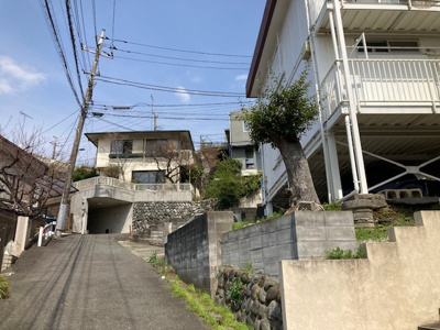 【外観】 | 小野コーポ