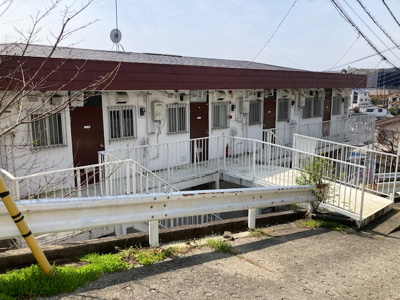 【外観】 | 小野コーポ