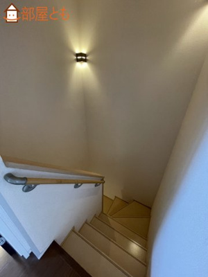 【内装】 | サツキ