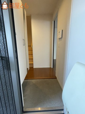 【玄関】 | サツキ