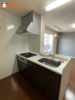 【キッチン】 | サツキ