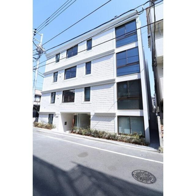 【外観】 | ＦＬＵＦＦＹ白金高輪