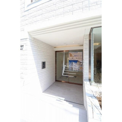 【エントランス】 | ＦＬＵＦＦＹ白金高輪