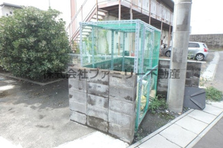 【その他共用部分】