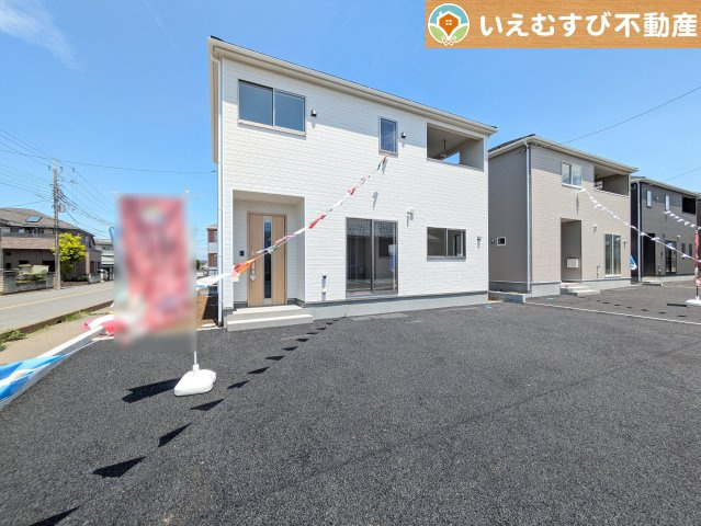 Cradle garden　深谷市萱場第6