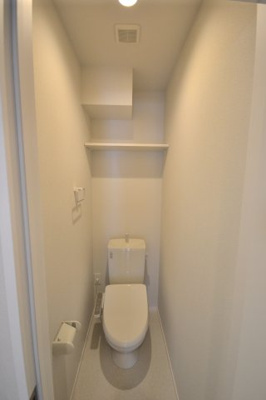 【トイレ】 | フォレスト