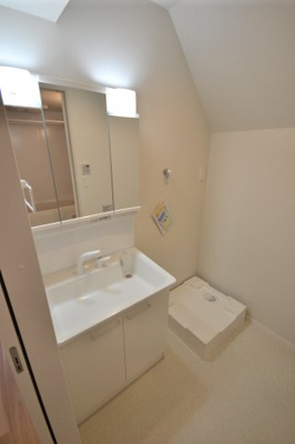 【洗面所】 | フォレスト