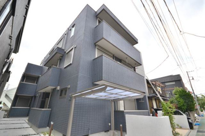 【外観】 | フォレスト