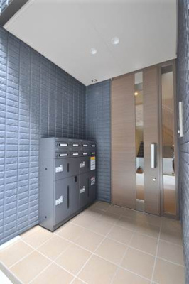 【エントランス】 | フォレスト