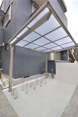 【その他共用部分】 | フォレスト