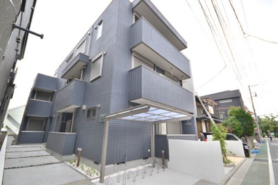 【外観】 | フォレスト