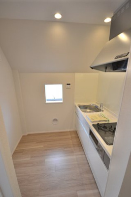 【キッチン】 | フォレスト