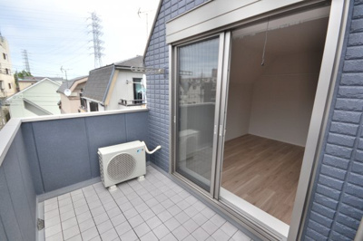 【バルコニー】 | フォレスト