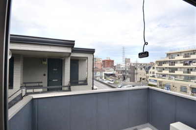 【展望】 | フォレスト