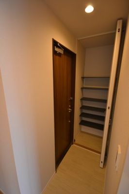 【玄関】 | フォレスト