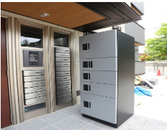 【その他共用部分】 | エコリブレ