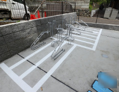 【駐車場】 | エコリブレ