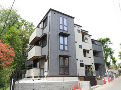 【外観】 | エコリブレ