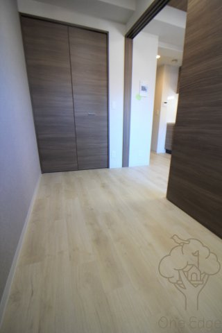 メインステージ大阪NorthGateⅡの内装