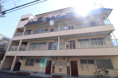 【駐車場】 | 田中第二マンション