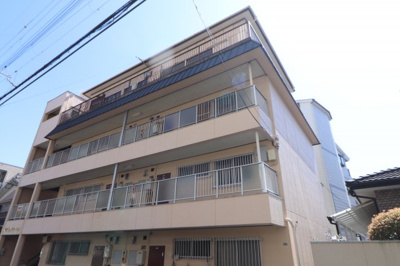 【周辺】 | 田中第二マンション