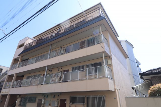 【周辺】 | 田中第二マンション