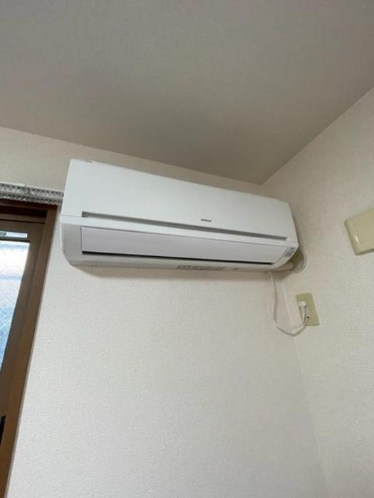 パルティール大高　Ｂの設備