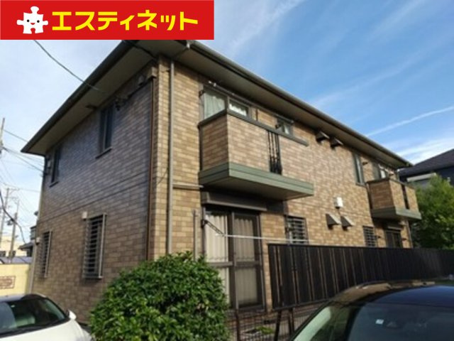 パルティール大高　Ｂ