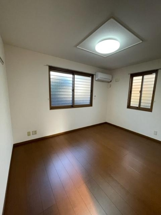 パルティール大高　Ｂの居間・リビング