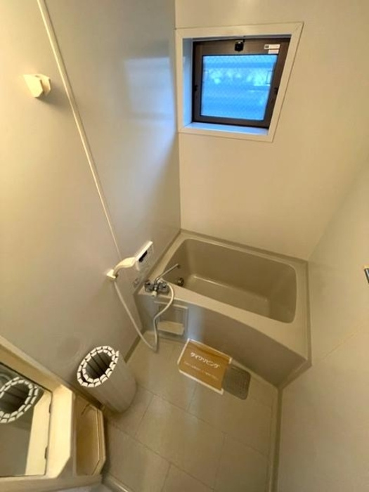 パルティール大高　Ｂの浴室