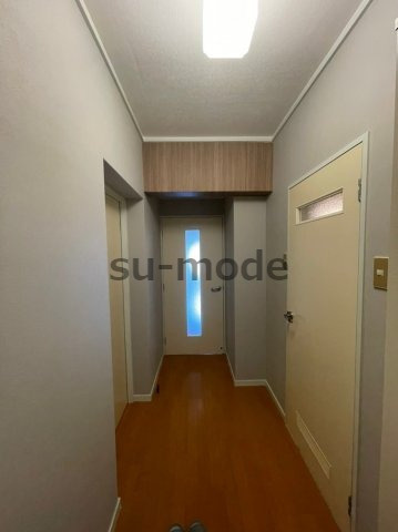 【内装】 | フローラ穂積台
