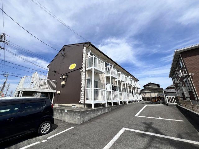 ピアコート栗真