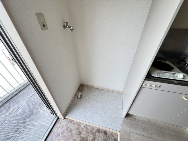 ピアコート栗真のその他