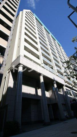 ブランクレール谷町