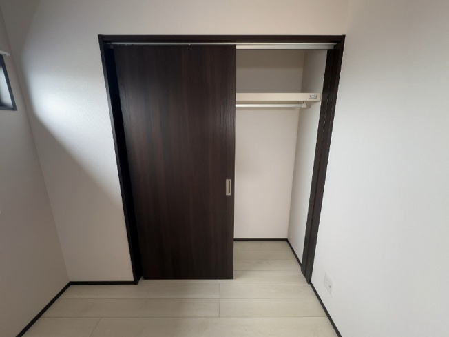 【収納】REGALEST CASA北仙台