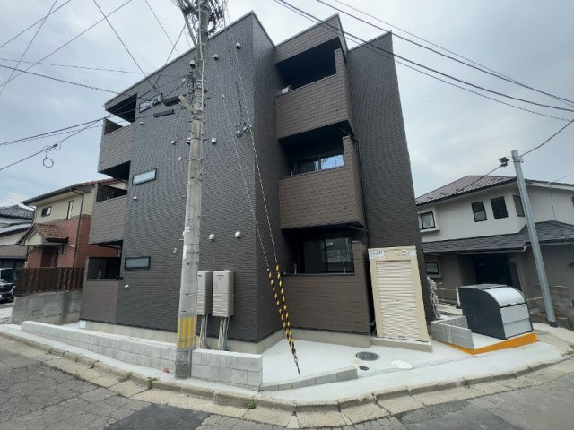 REGALEST CASA北仙台の画像