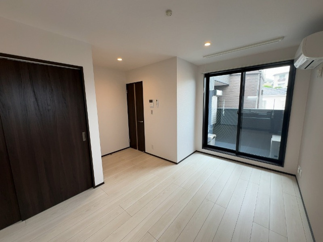 【居間・リビング】REGALEST CASA北仙台