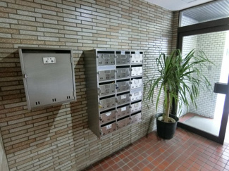 【その他共用部分】