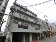 グリーンハイツ近江の画像